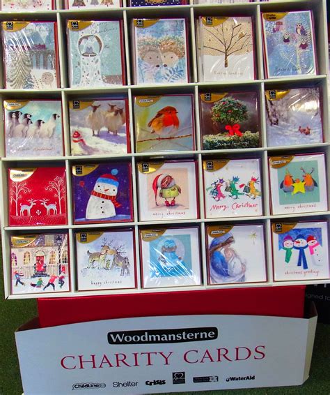 virtual charity christmas gifts